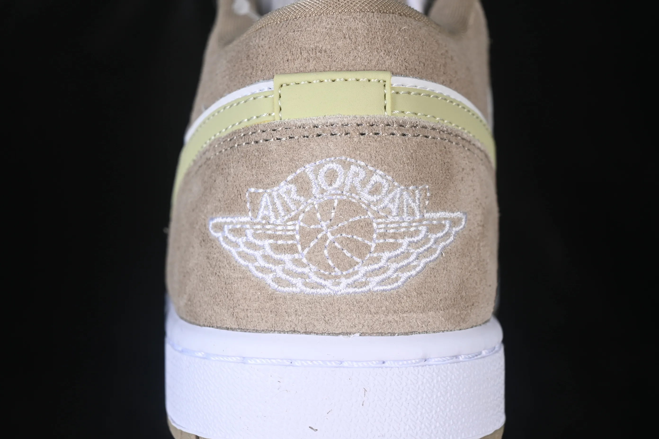 All categories Air Jordan Jordan series basketball shoes Air Jordan 1 Low Air Jordan 1 Low AJ1 Joe 1 low-top retro culture basketball shoes DC0774-204